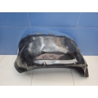 Локер левый передний Mitsubishi Pajero Montero Sport KS 2015- 44005005