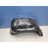 Локер левый передний Mitsubishi Pajero Montero Sport KS 2015- 44005005