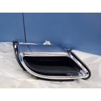Накладка заднего бампера правая Chery Tiggo 7 Pro 2020- 602000940AA