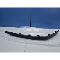Молдинг заднего бампера правый Chery Tiggo 4 2017- 602000504AA
