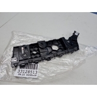 Кронштейн бампера переднего правый Chery Tiggo 7 2016- 602000588AA