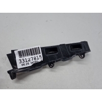 Кронштейн фары левый Volkswagen Polo Sedan 2020- 6N5941231