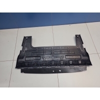 Защита двигателя Chery Tiggo 8 Pro 2021- 602000746AA
