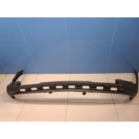 Юбка переднего бампера Hyundai Tucson TL 2015-2021 JH02TUN19016B