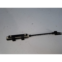 Трос открывания капота Volkswagen Touran 2010-2016 1T1823531C