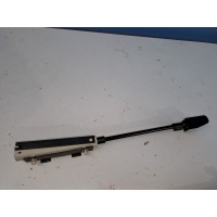 Трос открывания капота Volkswagen Touran 2003-2010 1T1823531C