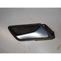 Ручка двери внутренняя задняя правая Volkswagen Jetta A6 2010-2018 5C6839114BUAQ