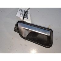 Ручка двери внутренняя передняя правая Volkswagen Caddy 2K 2004-2015 1T1837114C