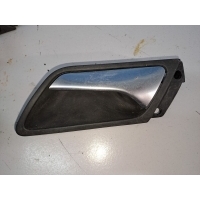 Ручка двери внутренняя задняя левая Volkswagen Jetta A6 2010-2018 5C6839113BUAQ