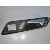 Ручка двери внутренняя передняя левая Volkswagen Jetta A6 2010-2018 5C7837113LUAQ