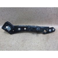 Панель передняя Renault Megane III 2009> 625135212R