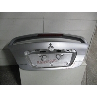 Крышка багажника Mitsubishi Lancer (CS/Classic) 2003-2008 5920A020