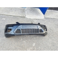 Бампер передний Ford Focus II 2008-2011 1521127