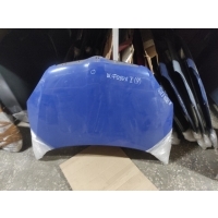 Капот Skoda Fabia 2007-2015 5j0823031a