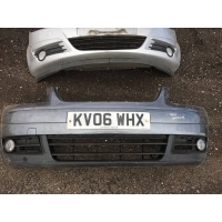 Бампер передний Volkswagen Touran 2006 1T0807217C