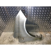 Крыло переднее правое Opel Corsa D 2008 93189644,13191096