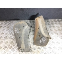 брызговик Opel Zafira 2 (B) 2007 9163229,93185631