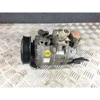 Компрессор кондиционера Volkswagen Touran 2011 1k0820859c