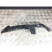 Кронштейн крепления бампера переднего Opel Astra J 2012 13287639