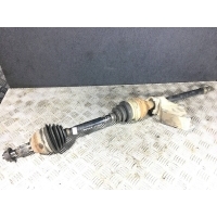 Полуось передняя правая (приводной вал, ШРУС) Opel Vectra C 2004 9186587