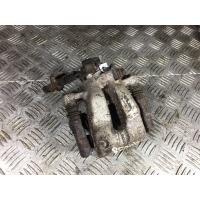 Суппорт задний правый Opel Astra H 2009 93176083