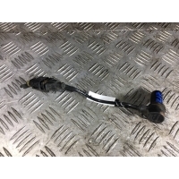 Датчик коленвала Opel Astra H 2006 0281002717