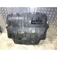 Защита двигателя Volkswagen Passat B6 2007 3C0825237