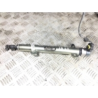 топливная рампа Opel Vectra C 2005 0445214056,55200266