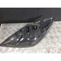 фонарь задний левый Opel Astra H/Family рест. 2008 13252443,93357459