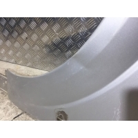 Крыло переднее левое Opel Vectra C 2004 93172024,24413803