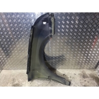 Крыло переднее левое Opel Vectra C 2004 93172024,24413803