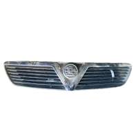 Решетка радиатора Opel Meriva A 2003 13137511