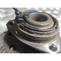 ступица передняя Opel Astra H/Family рест. 2009 93178652,13110964