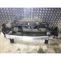 передняя панель (телевизор) Opel Corsa E 2016 13444794,13444793,13444708,13444646,13426328
