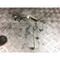 Трубка топливная Opel Astra G 2002 97188885