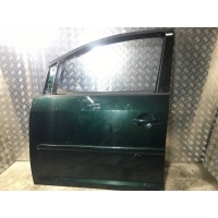 Дверь передняя левая Volkswagen Touran 2015 1T0831055AB