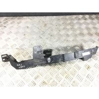 Кронштейн крепления бампера переднего Opel Astra J 2012 13287639