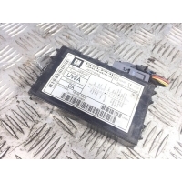 Блок Bluetooth Opel Vectra C 2004 497316088,13287707
