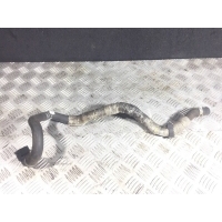 Патрубок отопителя (печки) Opel Vectra C 2003 9202124