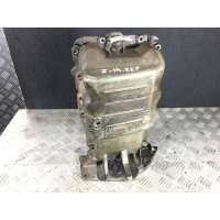 Поддон Opel Astra H 2008 9128621