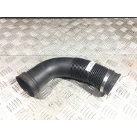 Патрубок впускного коллектора Opel Vectra C 2008 55354903