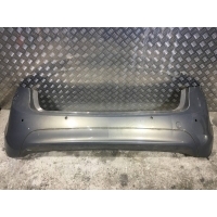 Бампер задний Opel Meriva B 2012 13268247