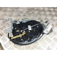Замок багажника Volkswagen Caddy 3 2006 2k0827201r
