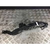Кронштейн крепления бампера переднего Opel Astra J 2012 13287639