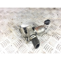 Клапан EGR Opel Astra H 2006 55556720