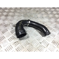 Патрубок интеркулера Opel Astra G 1999 9202973