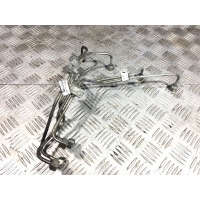 Трубка топливная Opel Astra G 2002 97188885