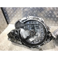КПП механическая (МКПП) 5-ступенчатая Opel Astra H 2008 F13W429