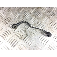 Масляная трубка турбины Opel Astra J 2012 98073222