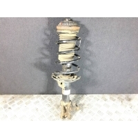 Стойка передняя правая Opel Astra H 2007 24466537